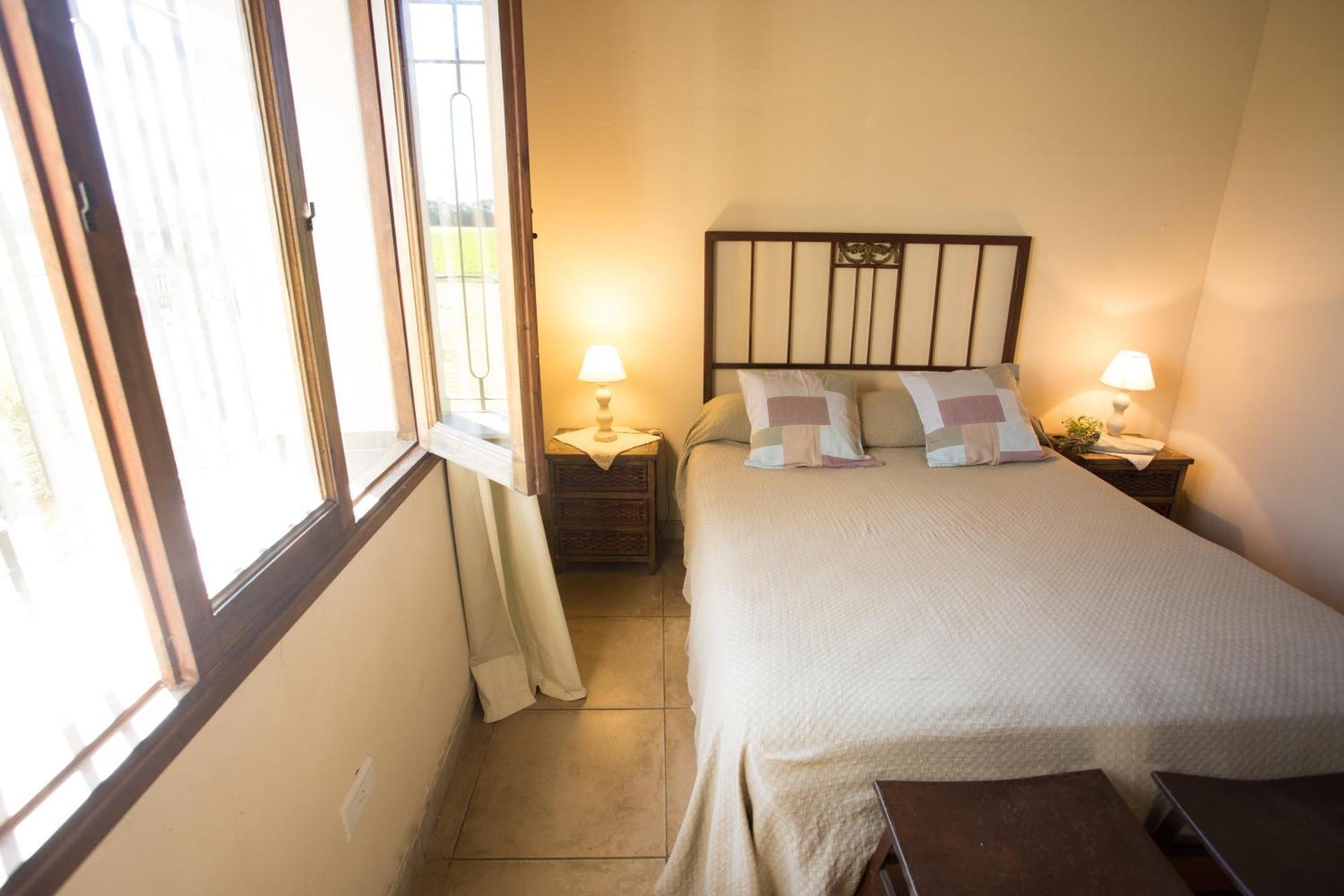 Cabana Amanecer - Finca La Falda - Salta Cerrillos Zewnętrze zdjęcie